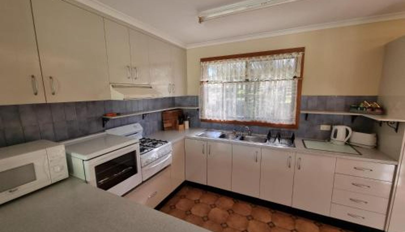 Apartment - Golden Heritage Apartments Beechworth