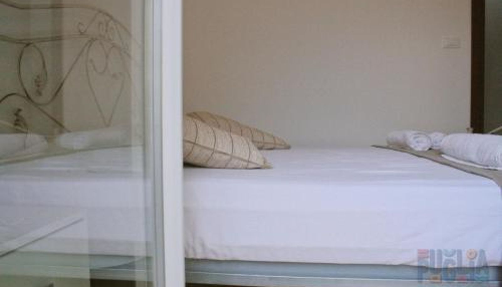 Informacje - Bilocale Vista Mare n 1 Puglia On line