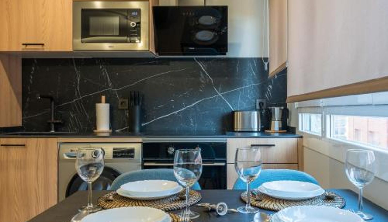 Appartement - Villa Hita apartment by People Rentals