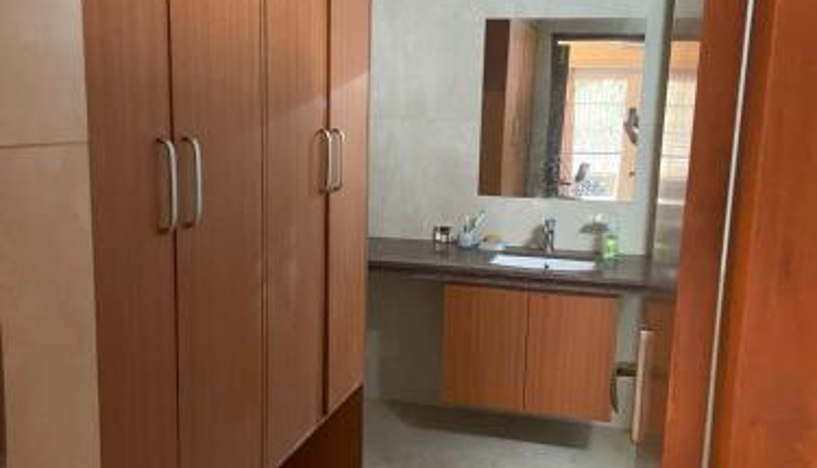 Chambre Standard - Ishan Apartments 3BHK