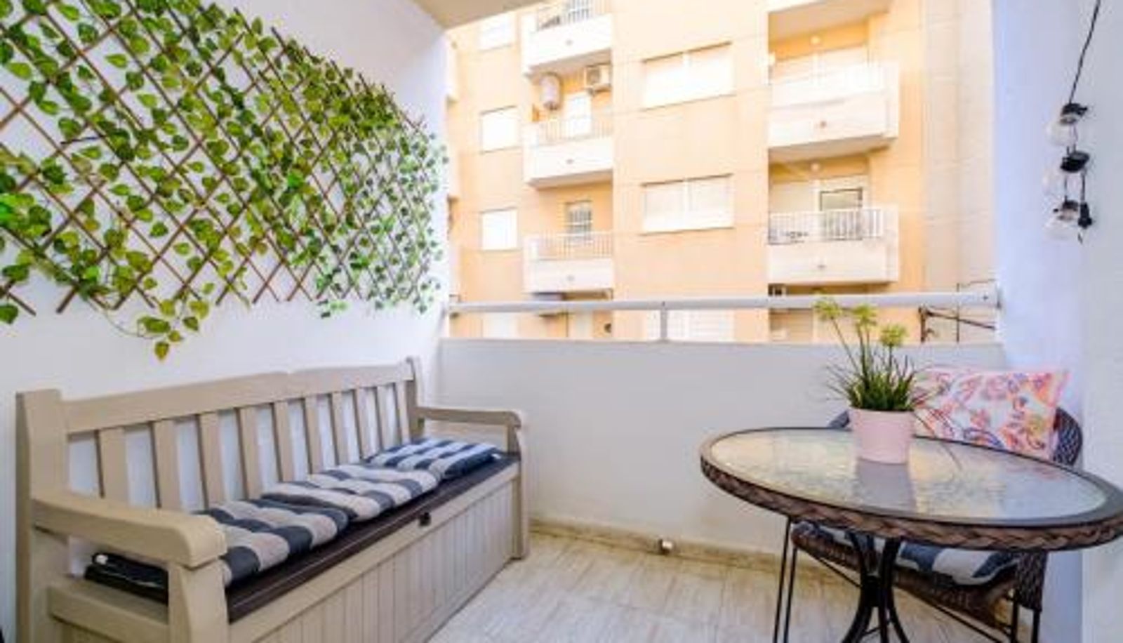 Standardzimmer - Apartamento ALEGRIA ID41