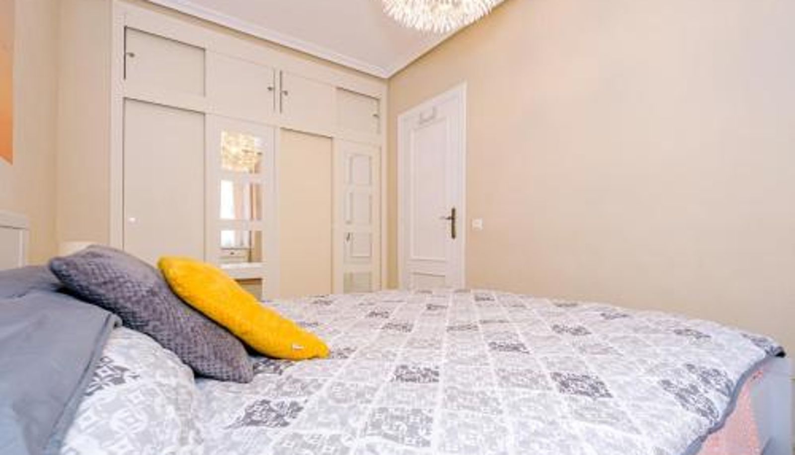 Standardzimmer - Apartamento ALEGRIA ID41