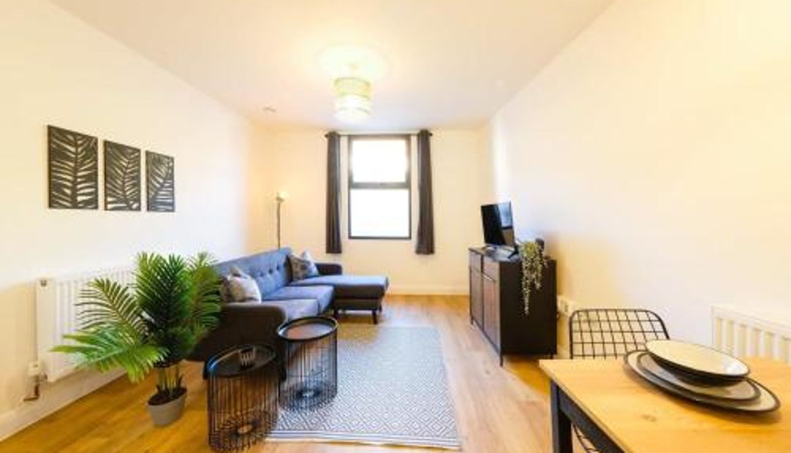 Info - Hotwells apartments flat 2 - Hopewell