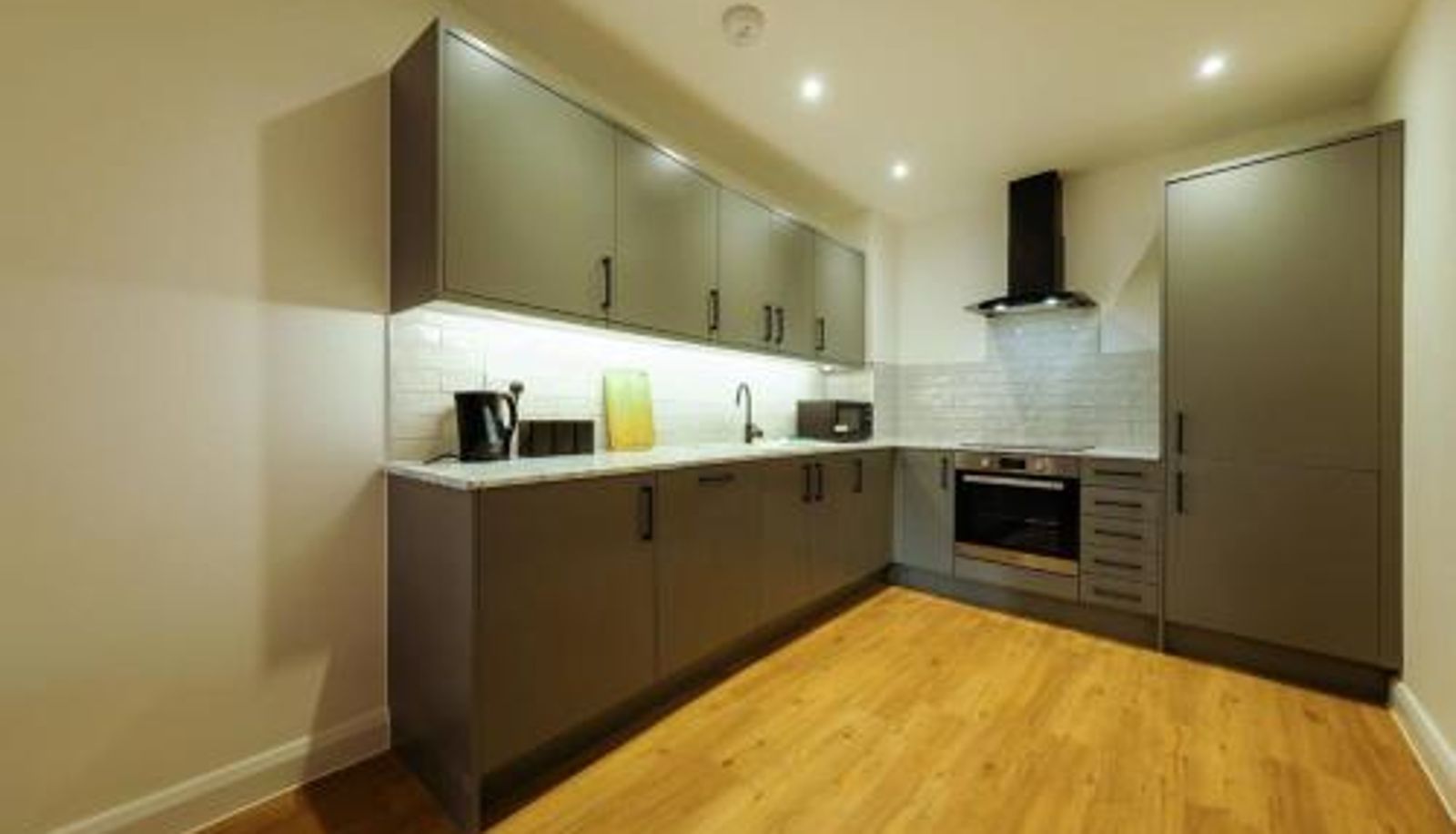 Info - Hotwells apartments flat 2 - Hopewell