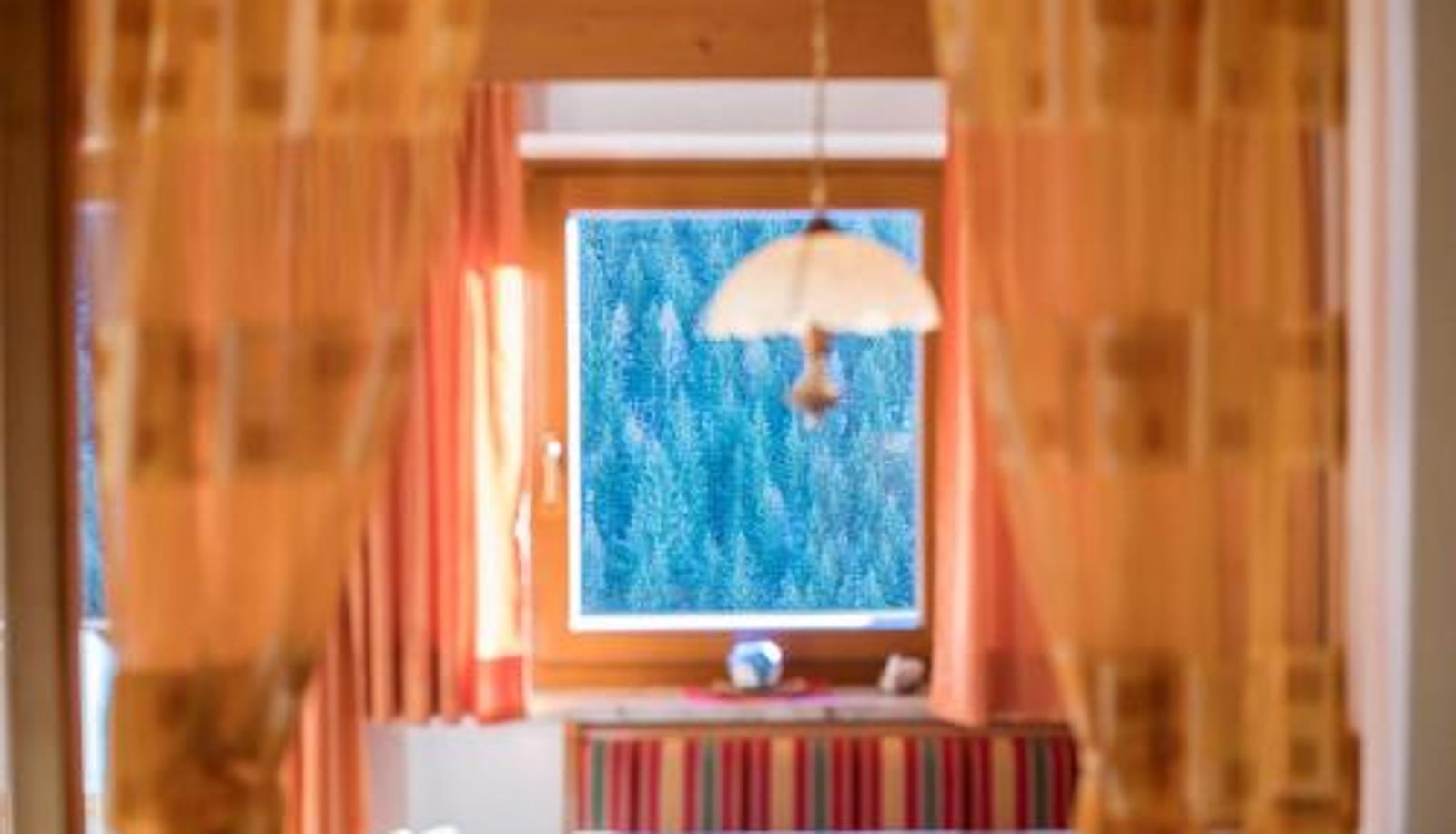 Apartamento - Heiserhof App Birke