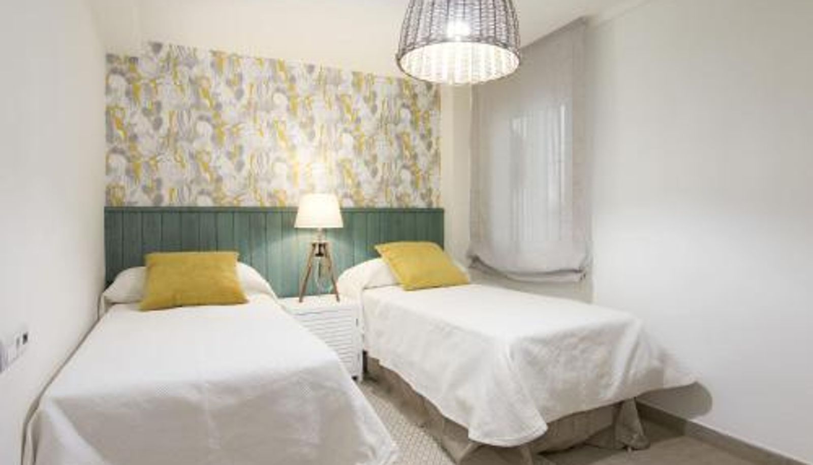 Apartment - ChezmoiHomes Catedral 2B