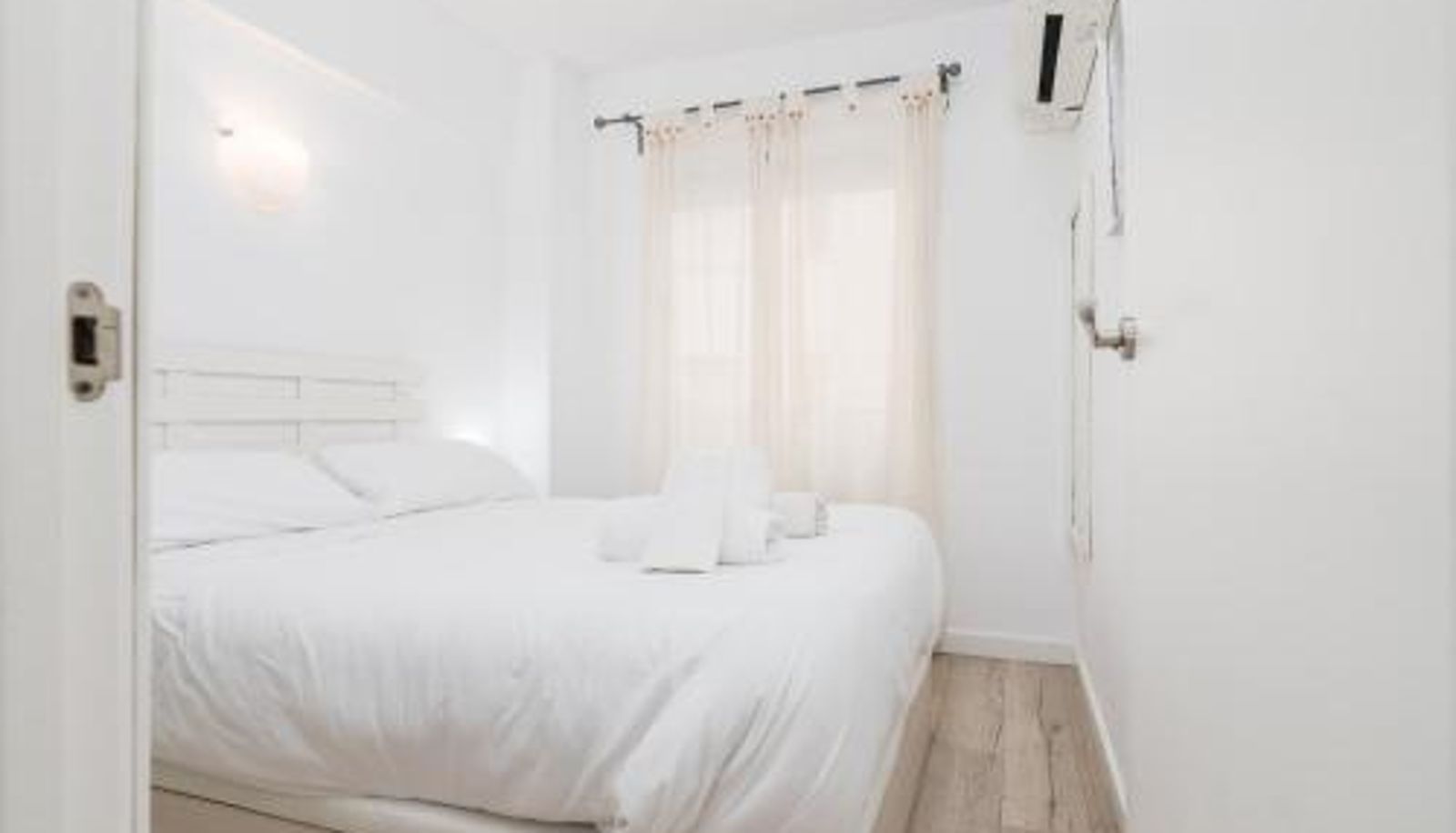 Appartement - Suite Homes Malagueta Beach