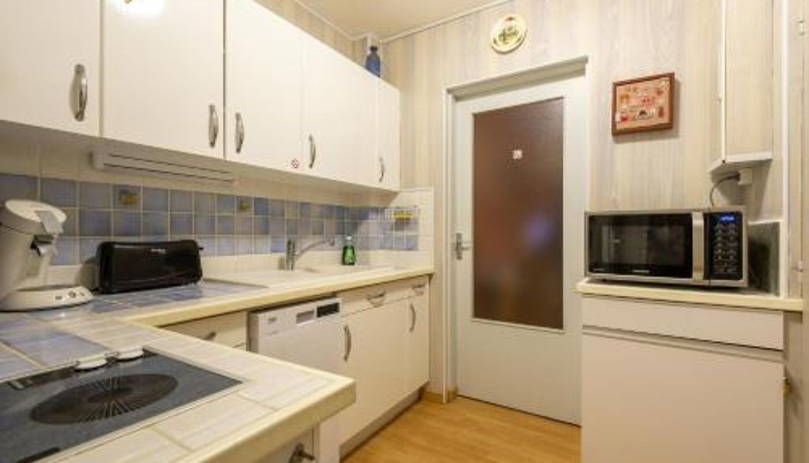 Appartement - Le Montagnard