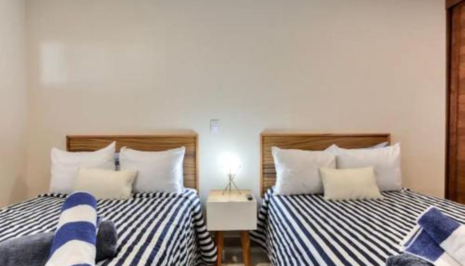 Zimmer - Apartamento Isla Mujeres Mexico frente al mar