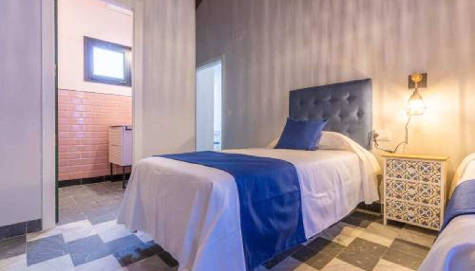 Apartment - AL-QUIVIR Suites