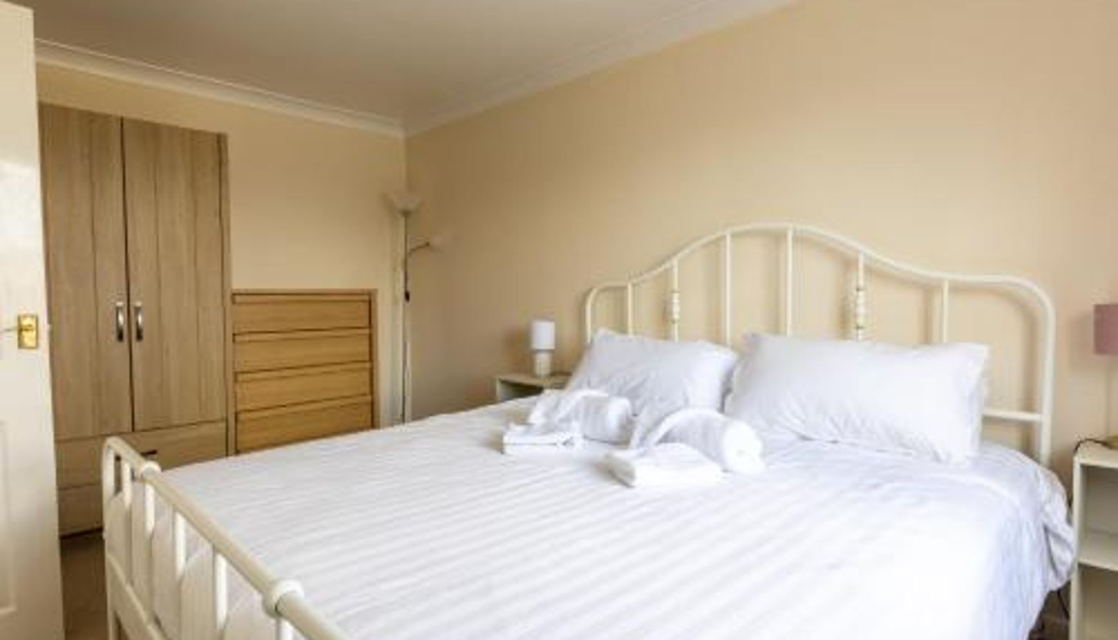 Appartement - Hullidays East Modern Detached 3 Bed House
