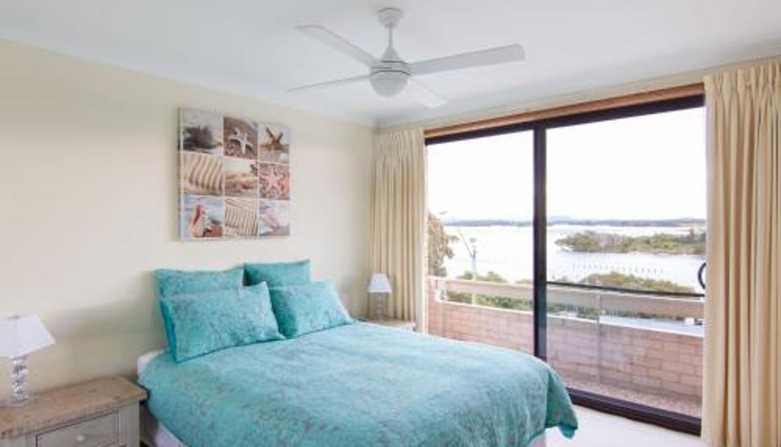 Apartment - Lakeshore Lodge 11