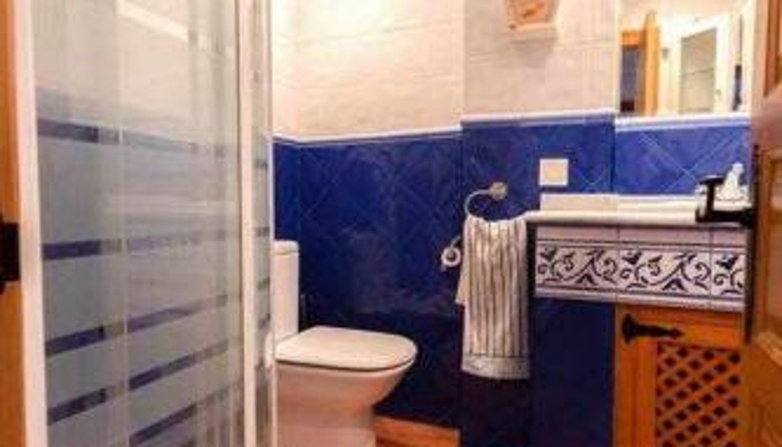 Standardzimmer - El apartamentín de Lastres.