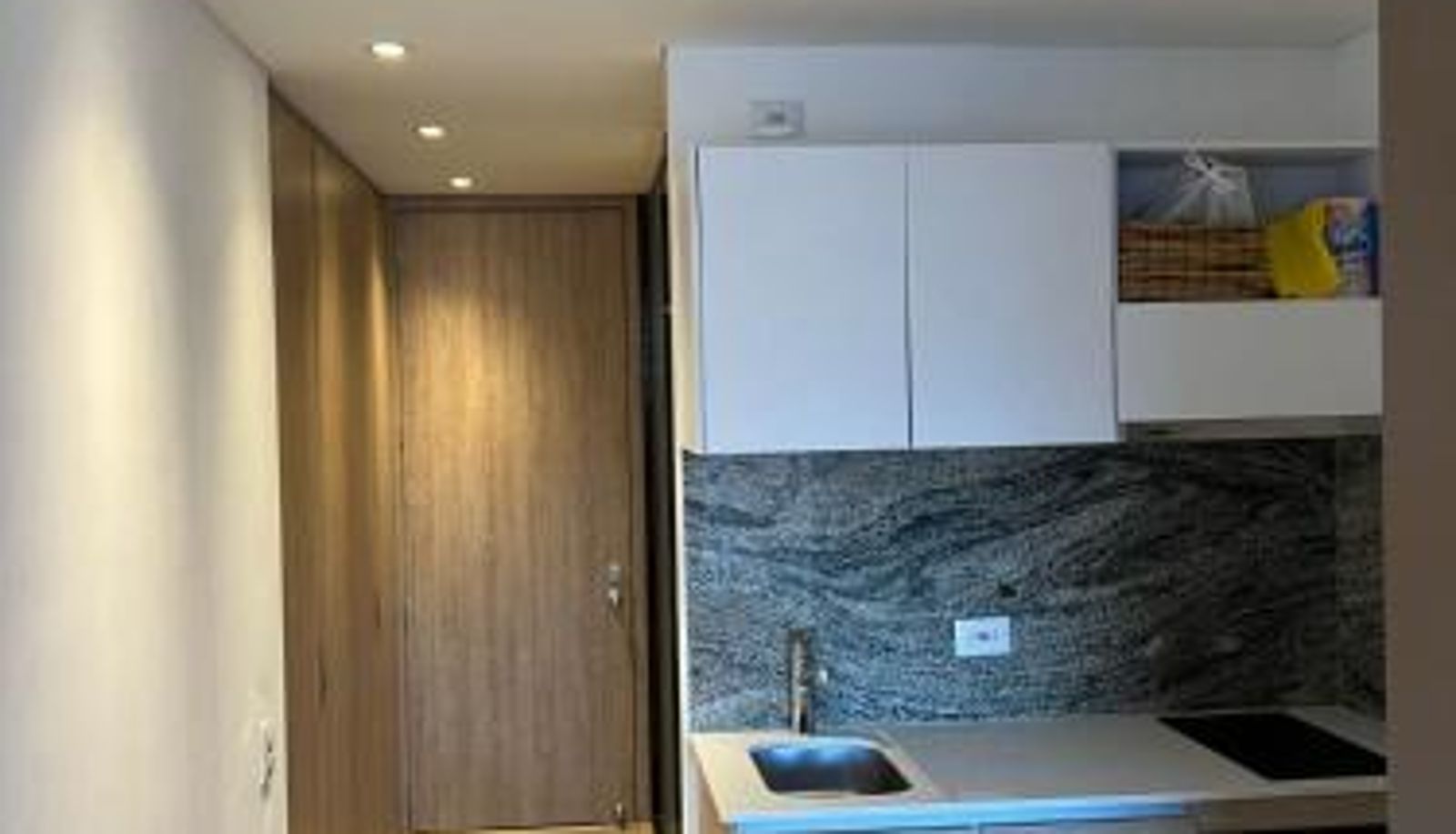 Apartment - Espectacular apartamento en Chapinero