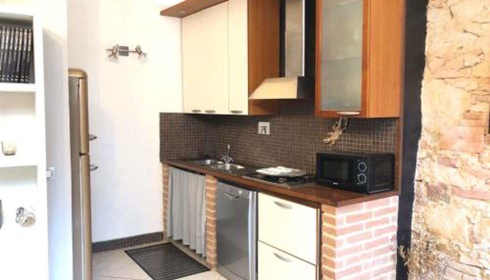 Kitchen - Suite In Love 21 by Zoom In Earth
