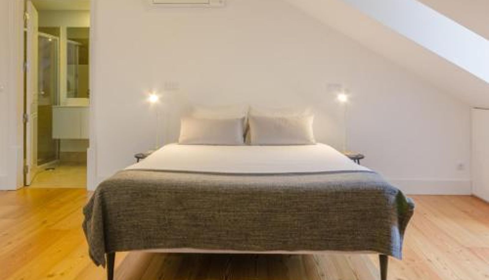 Appartement - Casas da Baixa - Lighthouse Apartments