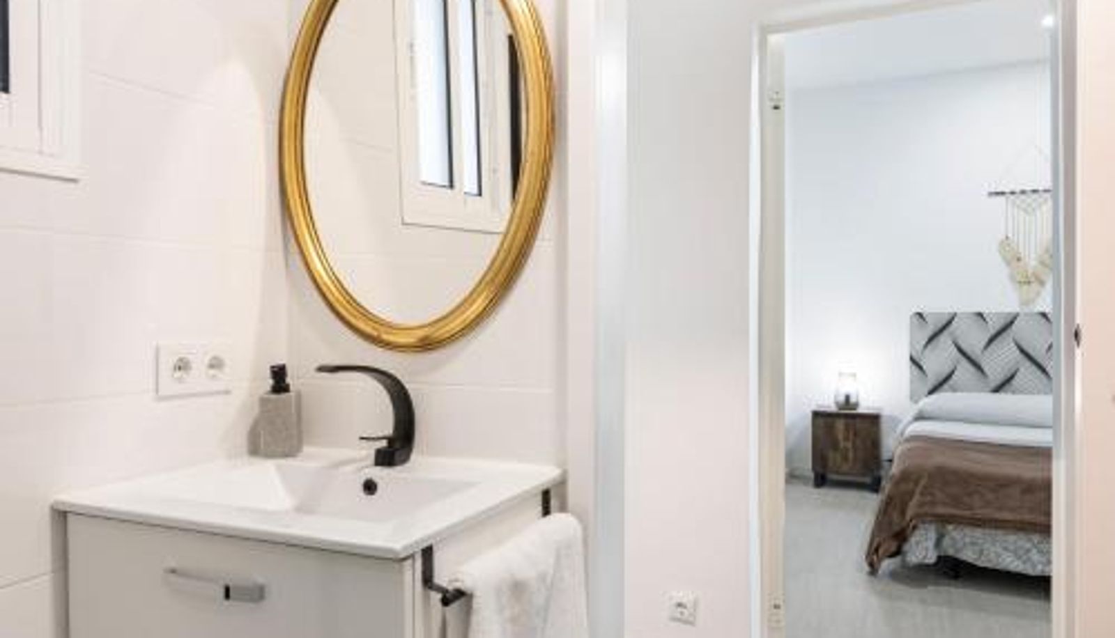 Standard room - Apartamento Brianna Jerez