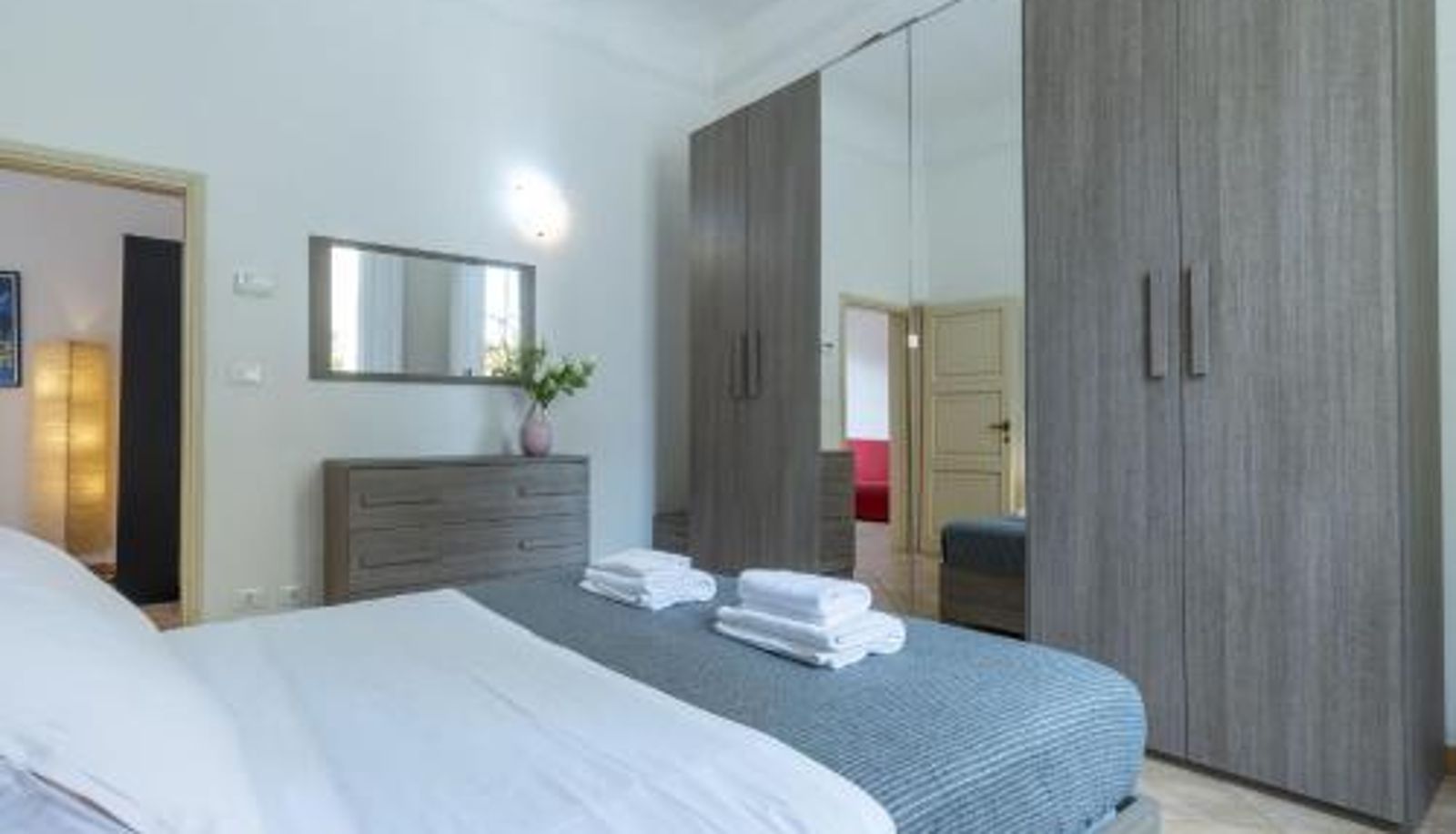 Apartment - Italian Experience-DolceVita Florence Apartment