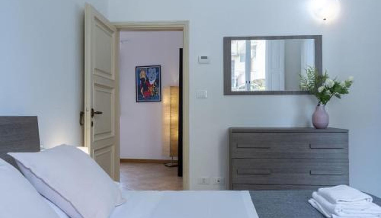 Apartment - Italian Experience-DolceVita Florence Apartment