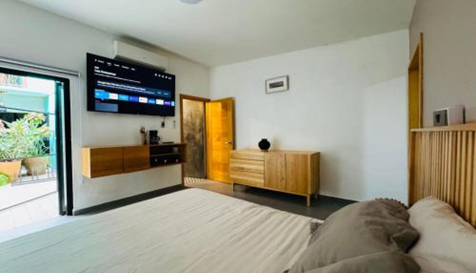 Apartment - Departamento en MossoCafe Oaxaca