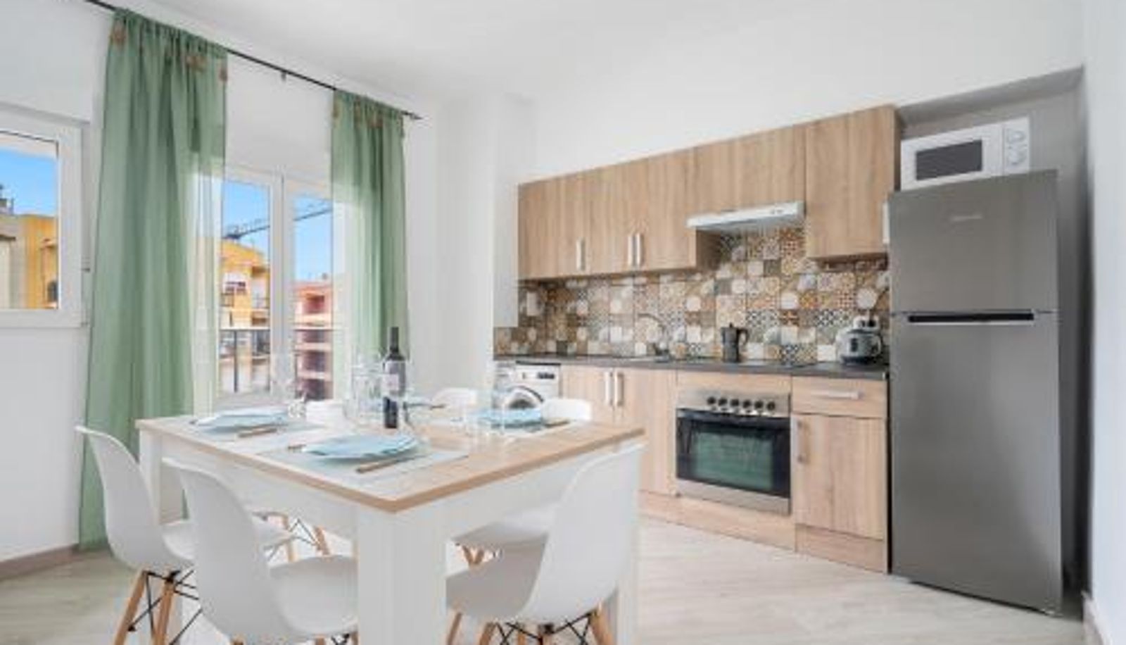 Apartamento - Cambrils Turistic 3b
