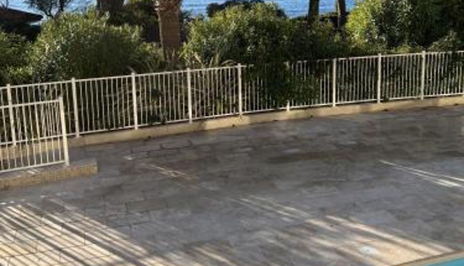 Apartment - Vue mer Agay