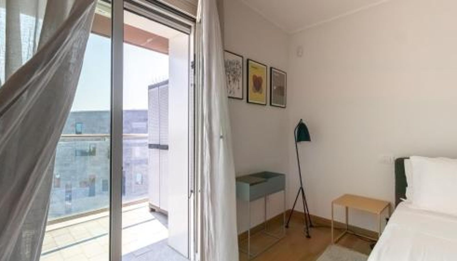 Apartamento - Italianway Comfort - Imperia 43