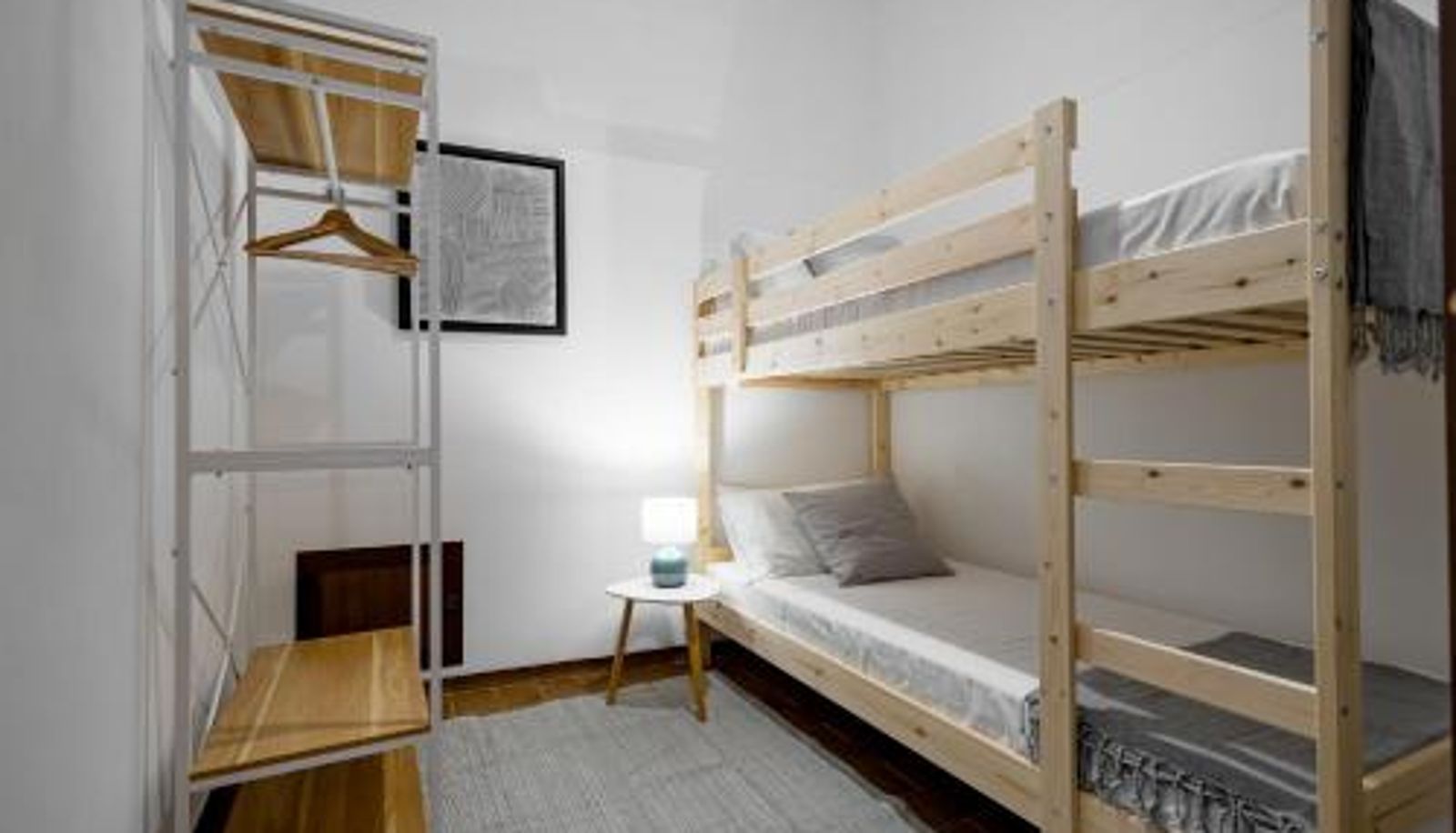Apartment - Sciaraqa