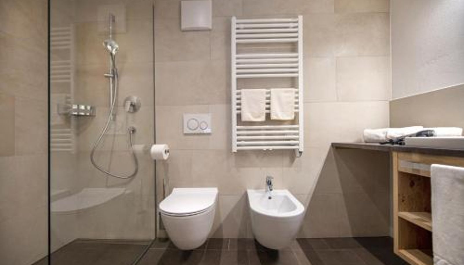 Chambre Standard - Apartments Chalet Silva