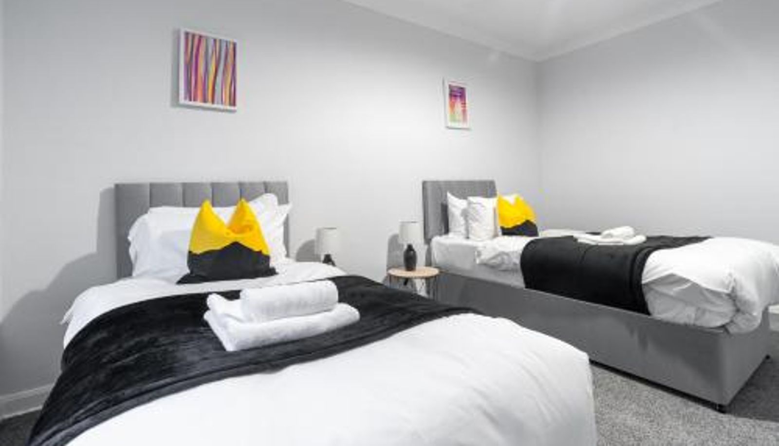 Apartament - Kirkview Apartment