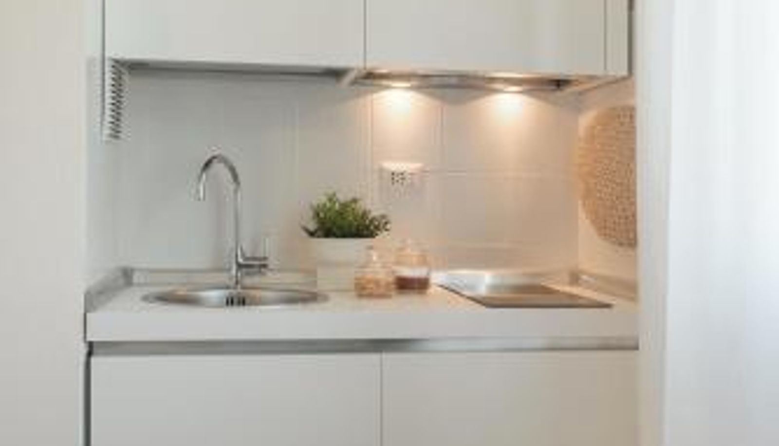 Apartamento - Oki Doki Studios