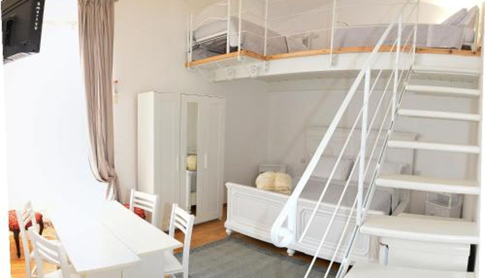 Appartement - Palazzo Grandori Alloggi Turistici
