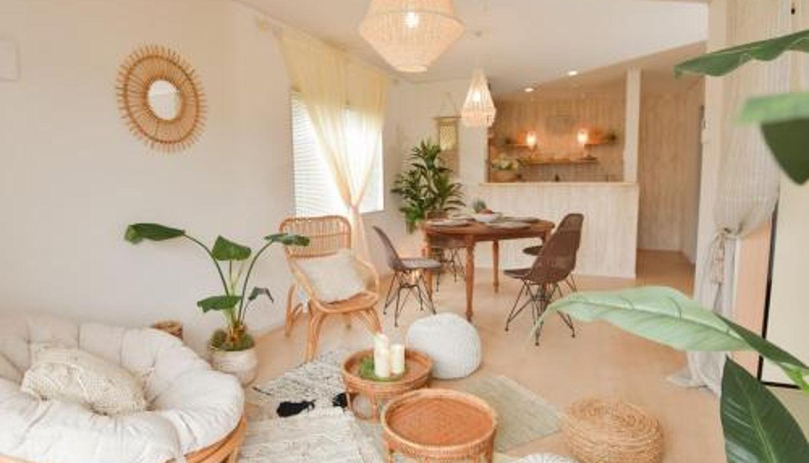 Standardzimmer - Chura Cottage Yaka!