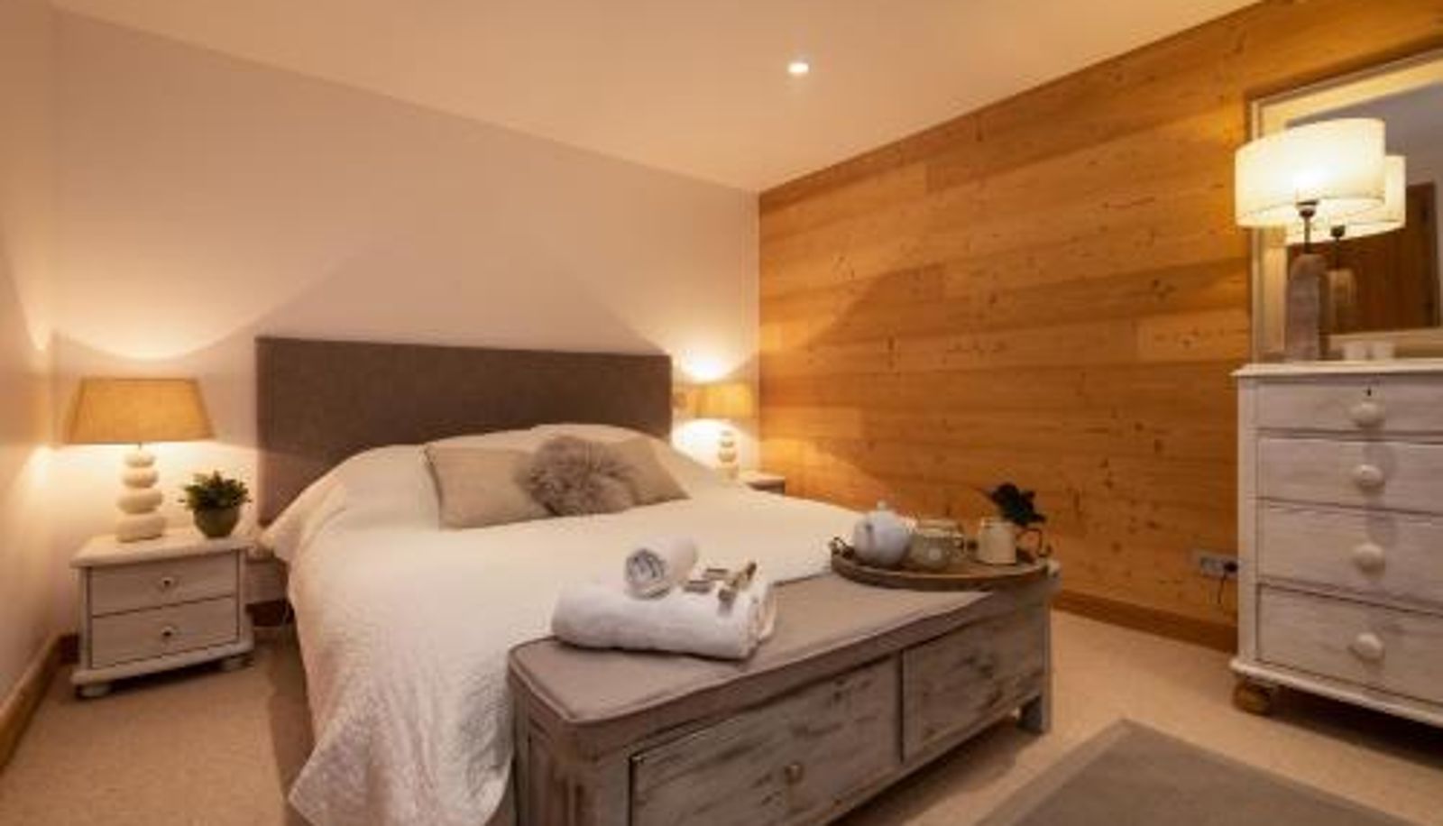 Apartment - Chalets d'Henri 63 - Happy Rentals