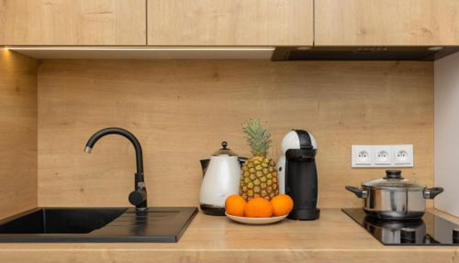 Appartement - Pet-Friendly Studio Kokoryczki by Noclegi Renters