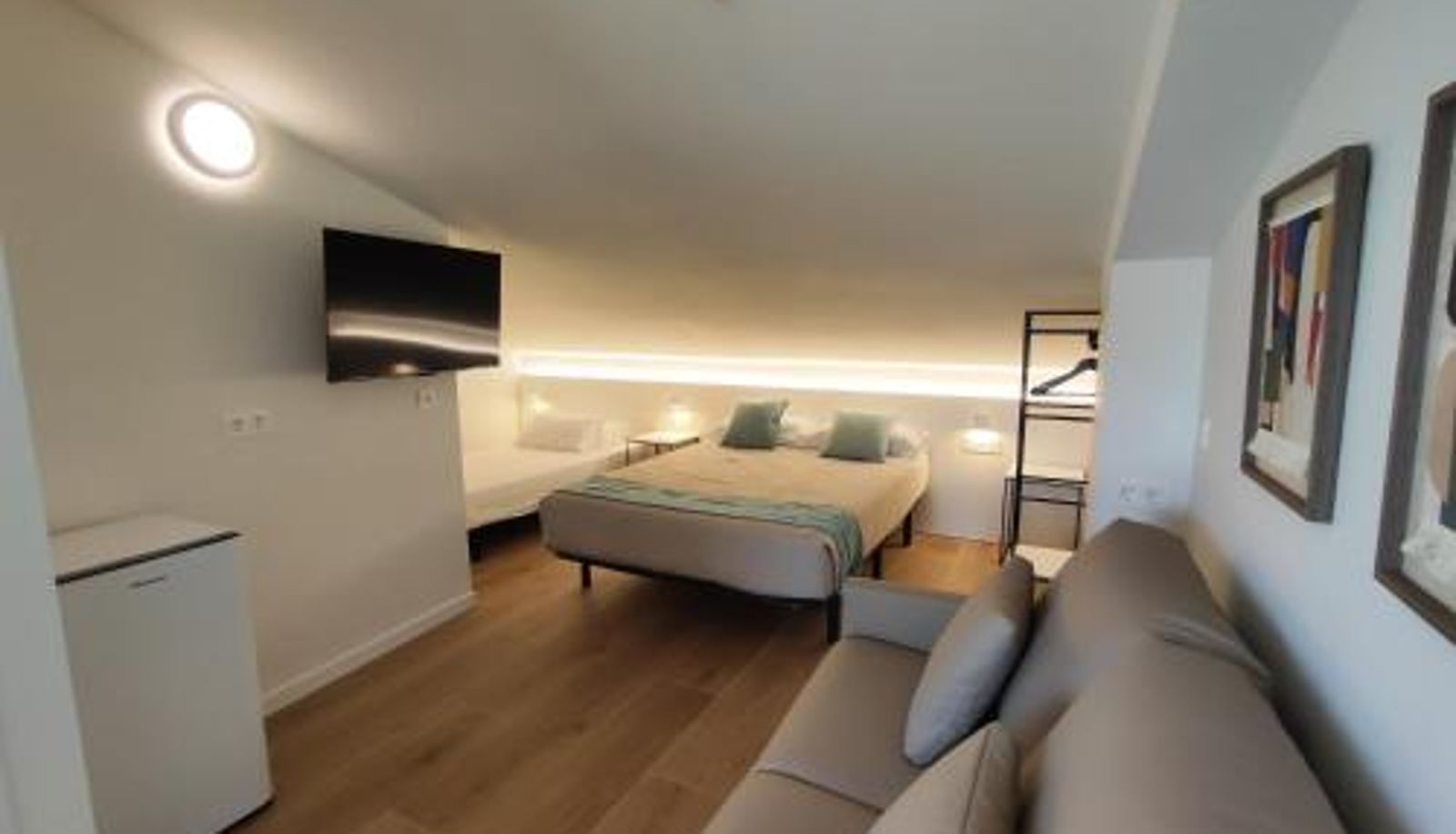 Apartment - VuT QUINTA LA VILLA