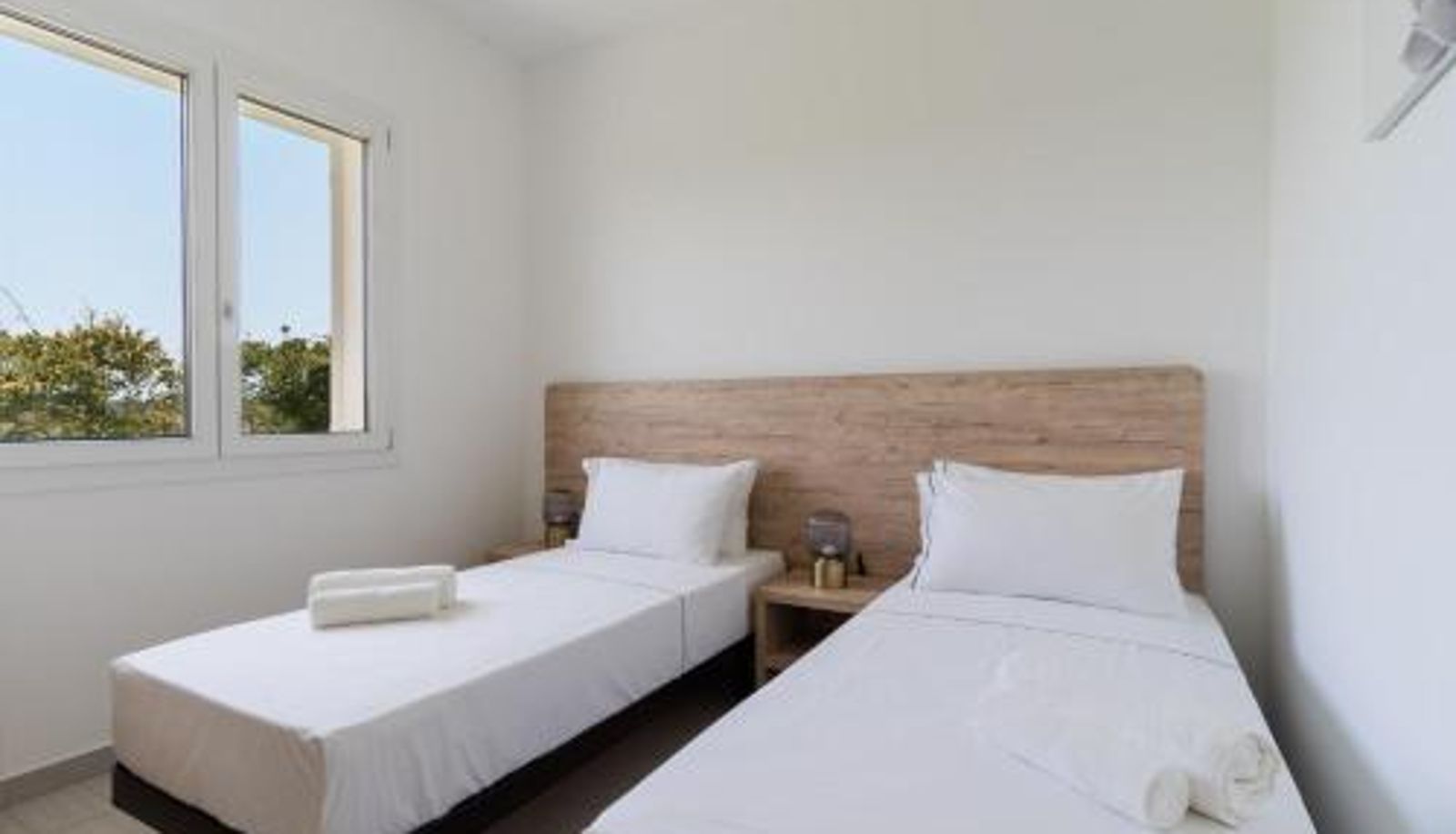 Apartment - Le scuderie 3