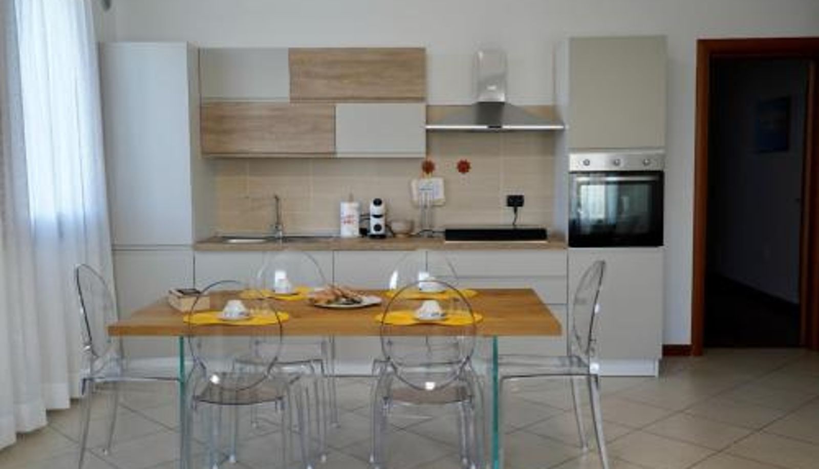 Apartment - Appartamenti Euganea - Rovolon