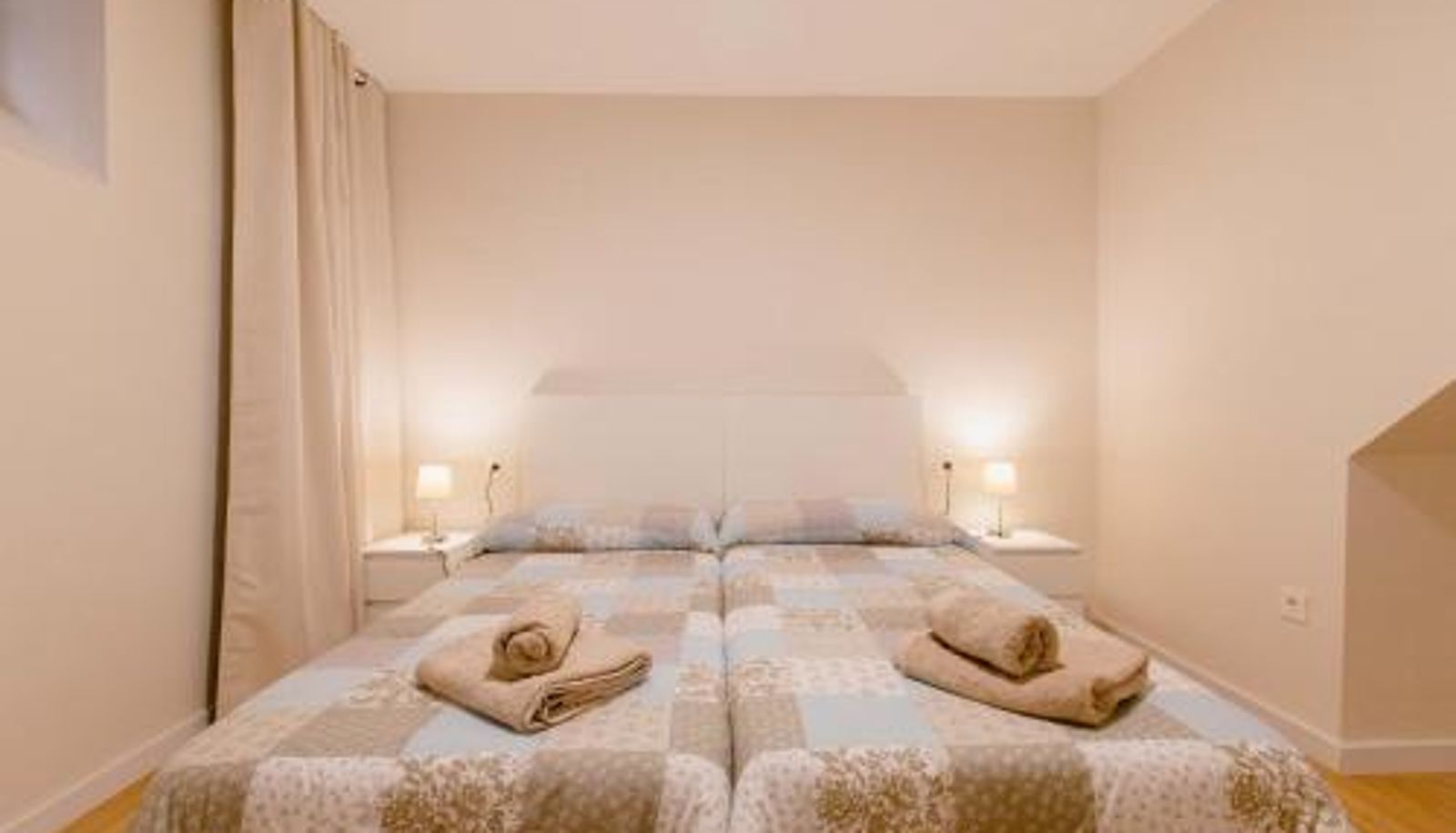 Apartamento - Apartamento Duplex La Estrella