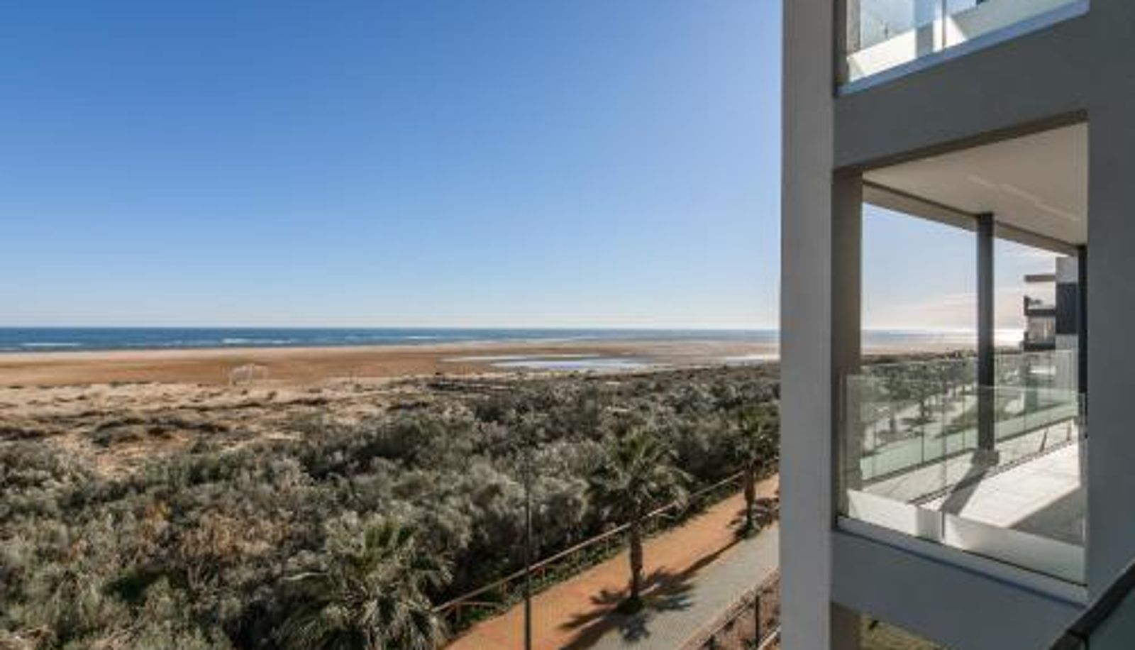 Apartment - Los Camaleones by Ĥ - Playa de los Haraganes HLHC1201P28