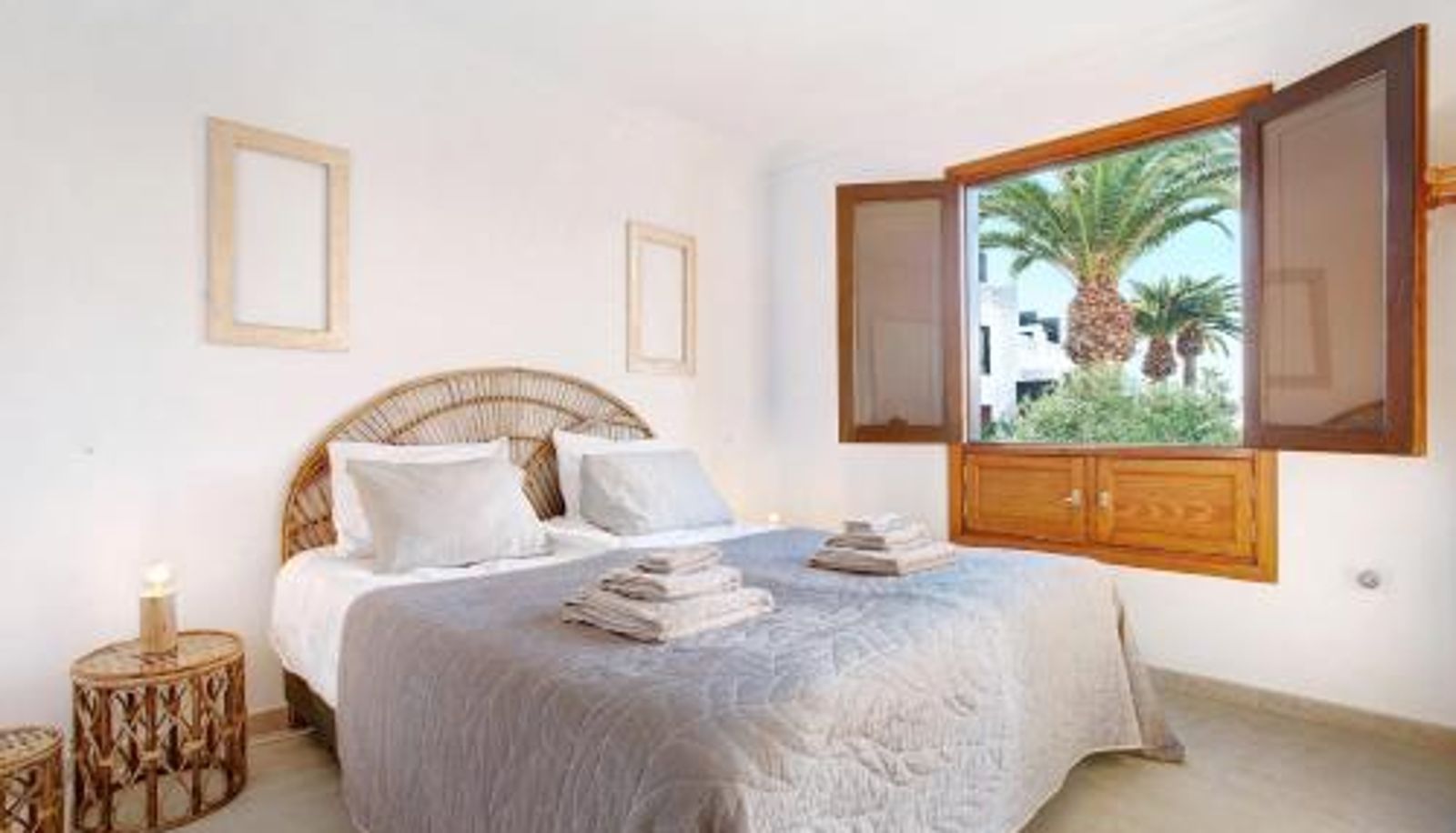 Appartement - Perla del Playa Grande