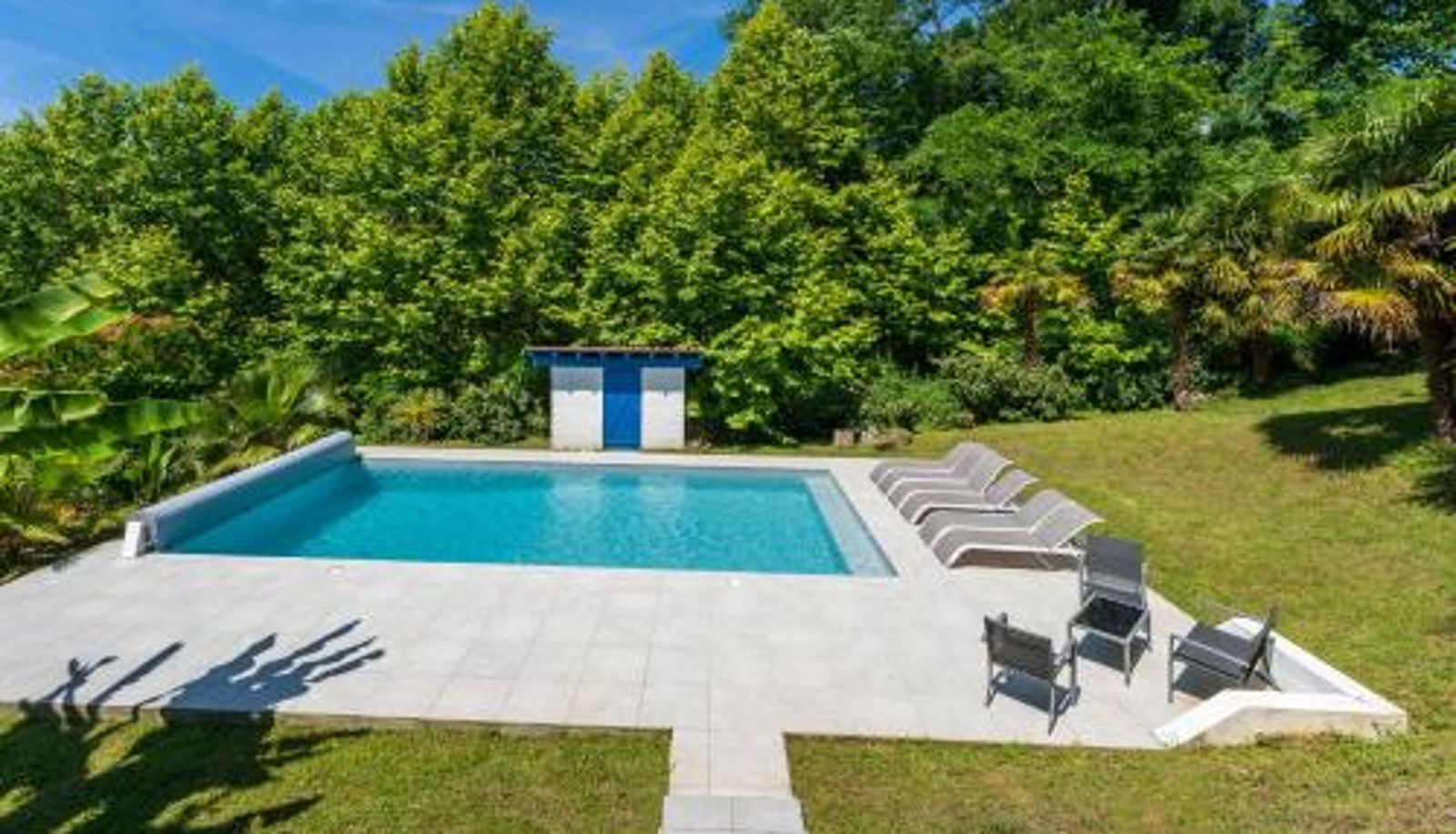 Appartamento - Appartement dans maison Urcuit
