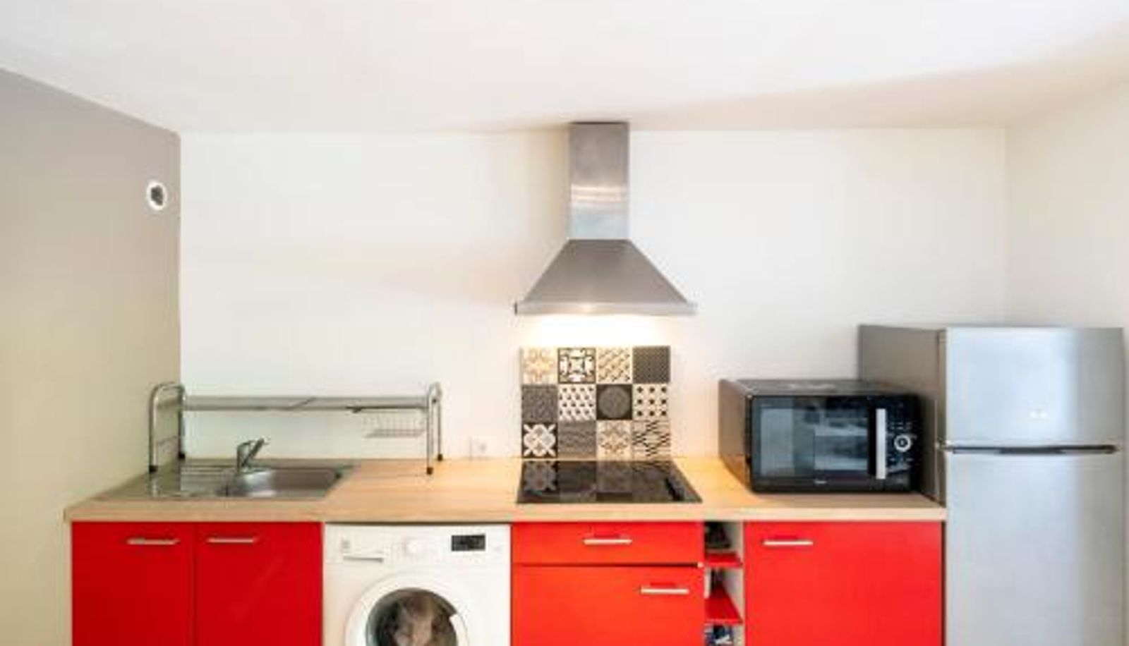 Apartamento - Appartement dans maison Urcuit