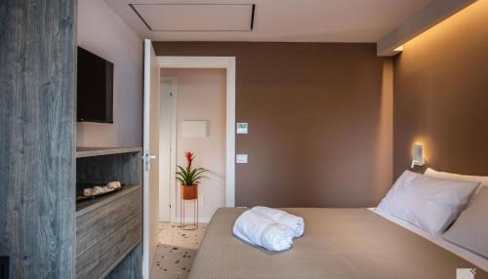 Appartement - The Lady C - High Apartments