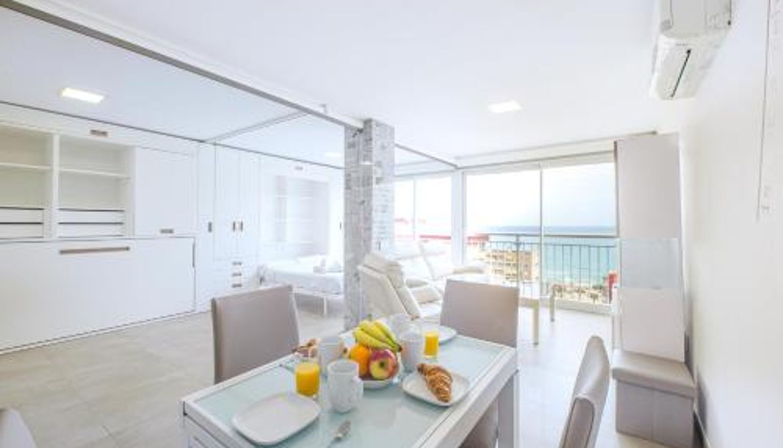 Apartment - Stay In Costa Blanca