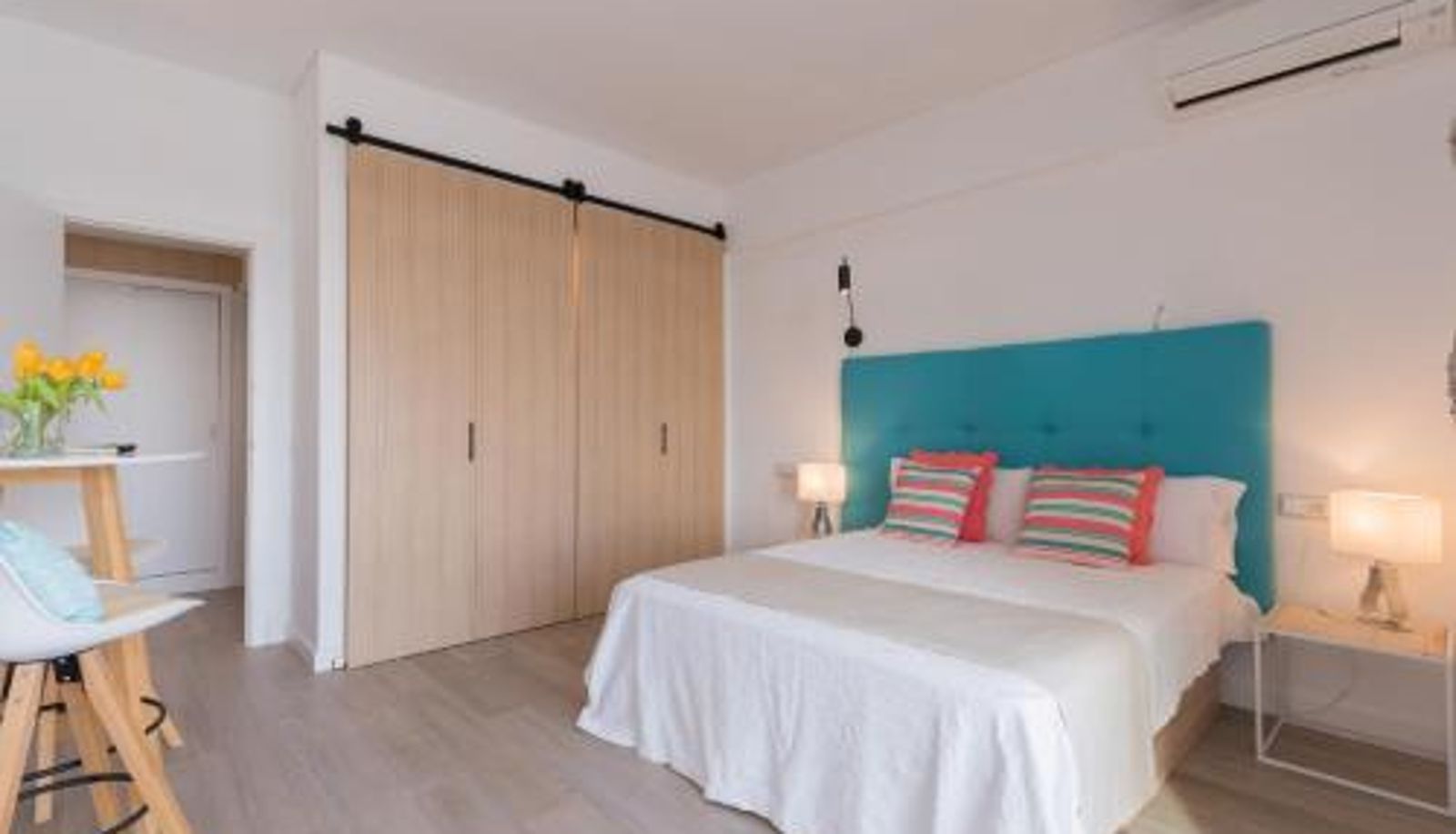 Standaardkamer - Ran de Mar - First Line Studio