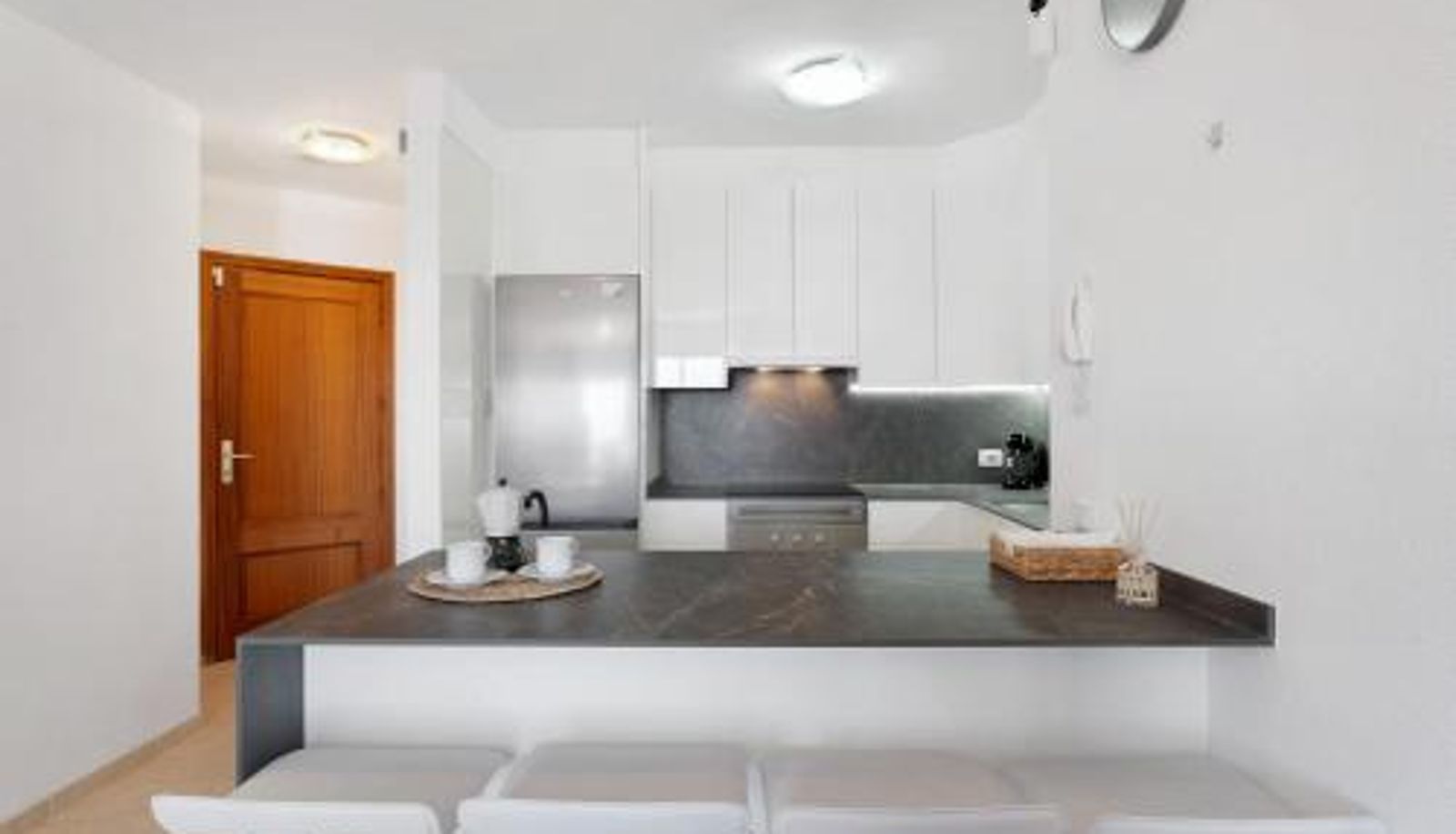 Apartamento - Apartamento Rincon Tropical