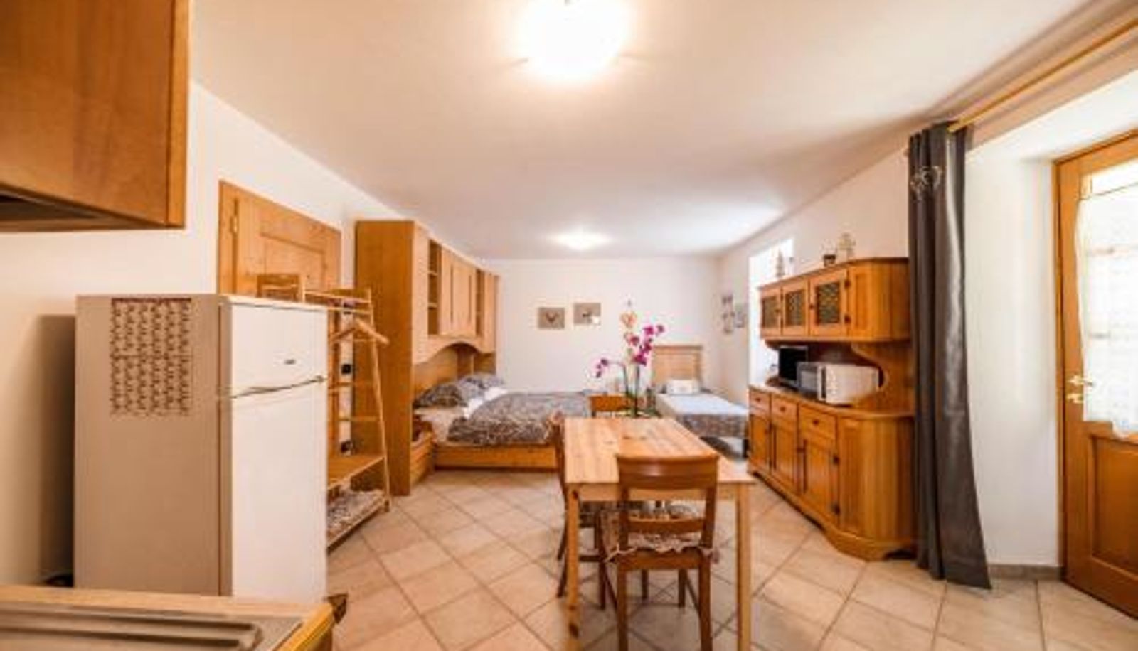 Apartment - Casa Nicole