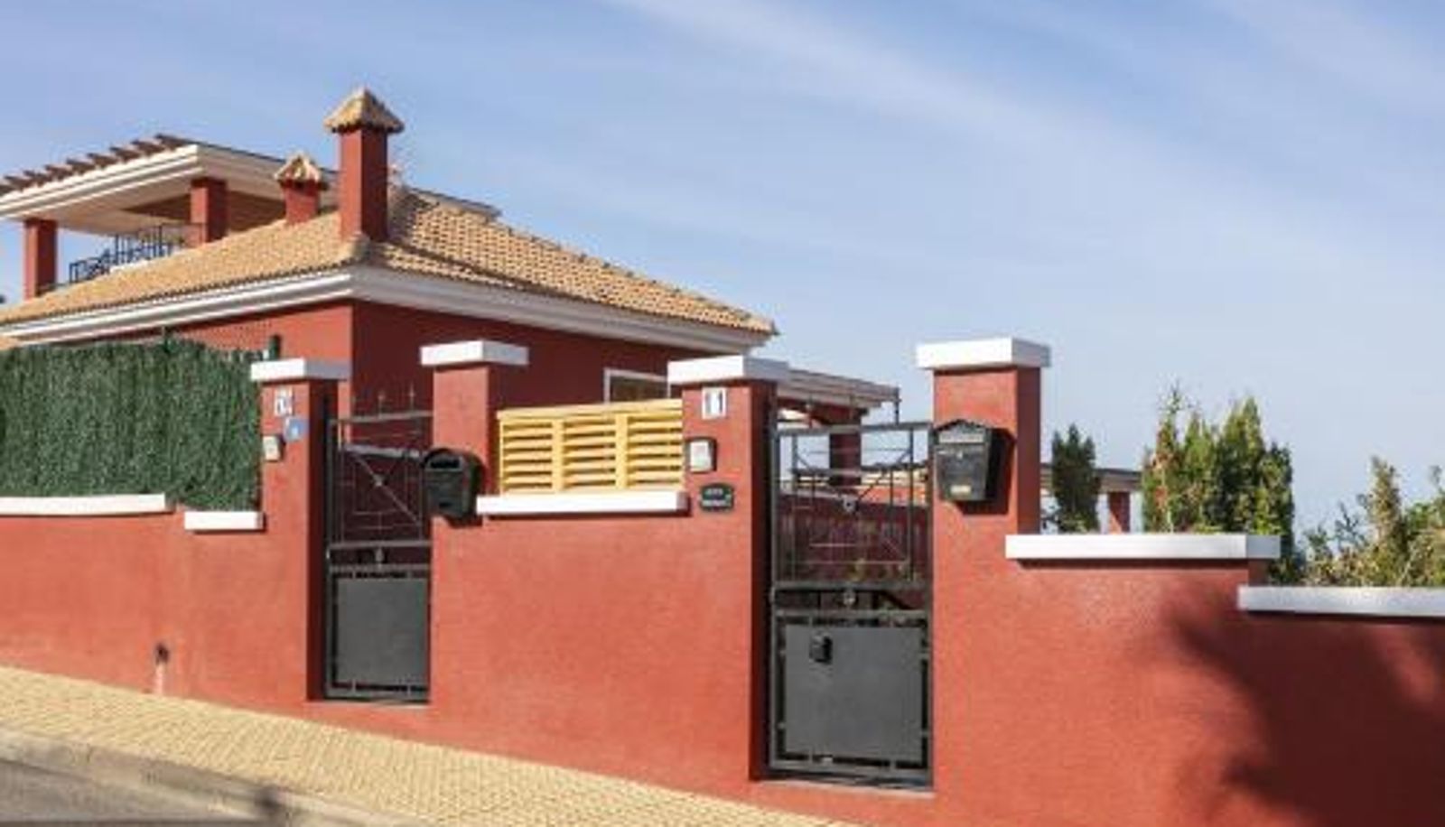 Apartment - Casa Meli Finestrat