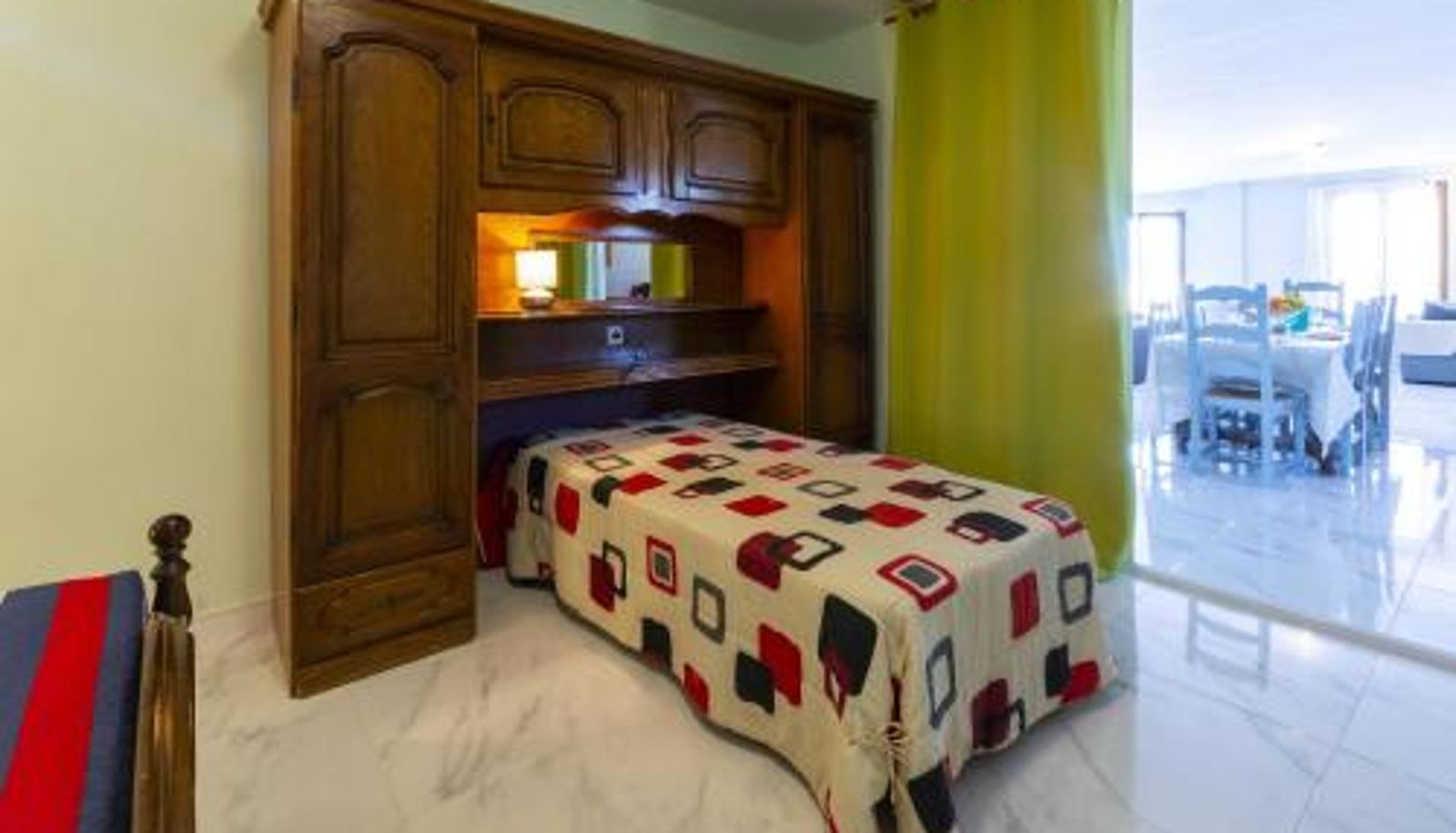 Appartamento - Casa Meli Finestrat